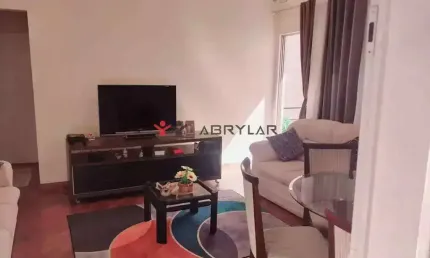 Apartamento à venda em Jundiaí, Vila Formosa, com 2 quartos, com 78 m², RESIDENCIAL HORTOLANDIA II
