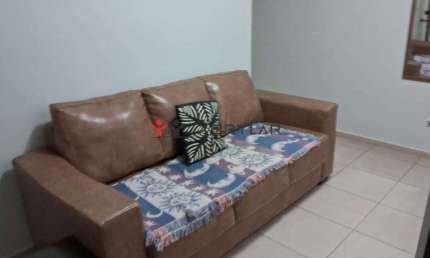 Apartamento à venda em Jundiaí, Vila Campos Sales, com 2 quartos, com 54 m², SPAZIO JARDIM SOLARE