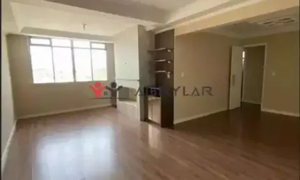 Apartamento à venda em Jundiaí, Jardim Bizarro, com 3 quartos, com 98 m², EDIFÍCIO ACRÓPOLE