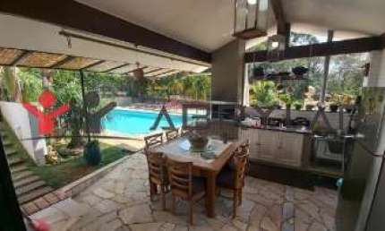 Sobrado à venda e para alugar em Jundiaí, Jardim Tarumã, com 2 suítes, com 420 m², PARQUE DA FAZENDA