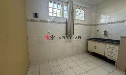 Kitnet para alugar em Jundiaí, Jardim Bonfiglioli, com 1 quarto, com 30 m²