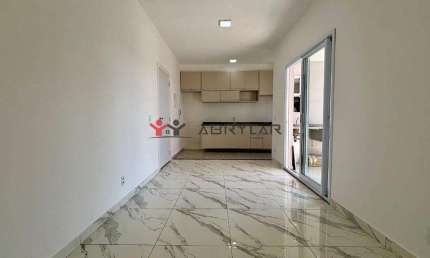 Apartamento para alugar em Jundiaí, Medeiros, com 2 quartos, com 59 m², CONDOMÍNIO LA SIERRA