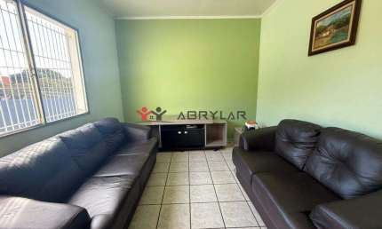 Casa para alugar em Jundiaí, Ermida, com 1 quarto, com 100 m²