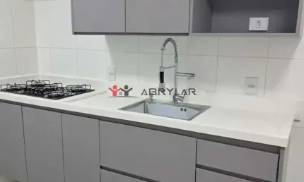 Apartamento à venda e para alugar em Jundiaí, Jardim Messina, com 3 quartos, com 94 m²