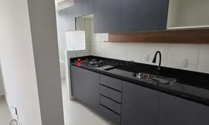 Venda | Apartamento com 48,00 m², 2 dormitório(s), 1 vaga(s). Vila Tupi, Várzea Paulista
