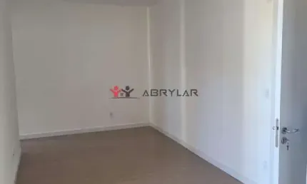 Apartamento à venda em Jundiaí, Jardim Carolina, com 2 quartos, com 54 m²