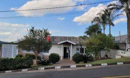 Casa à venda e para alugar em Itupeva, Residencial dos Lagos, com 2 suítes, com 324 m²