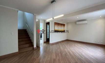 Sobrado à venda em Jundiaí, Jardim Ermida I, com 3 quartos, com 184 m², nature village 2