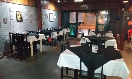 Salão à venda e para alugar em Jundiaí, Parque Residencial Eloy Chaves, com 200 m²