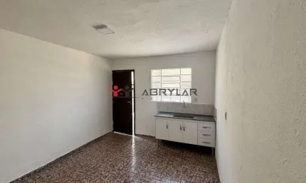 Kitnet para alugar em Jundiaí, Vila Joaquina, com 1 quarto, com 32 m²