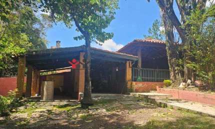 Chácara para alugar em Jundiaí, Corrupira, com 5 quartos, com 23489 m²