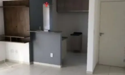 Apartamento à venda e para alugar em Jundiaí, Chácara Segre, com 2 quartos, com 60 m²