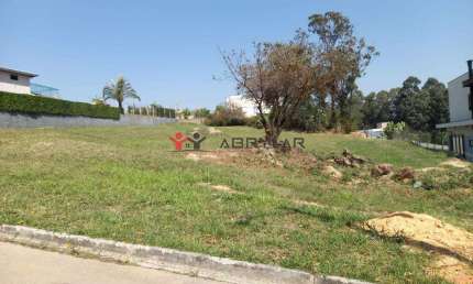 Terreno à venda em Itupeva, Colinas de Inhandjara, com 3 suítes, com 1140 m², Colinas de Inhandjara