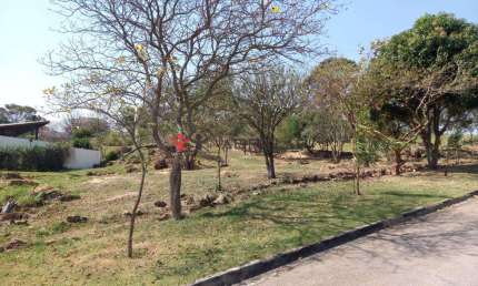 Terreno à venda em Itupeva, Colinas de Inhandjara, com 3 suítes, com 1140 m², Colinas de Inhandjara