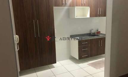 Apartamento para alugar em Jundiaí, Jardim Flórida, com 2 quartos, com 55 m², FLEX JUNDIAÍ I