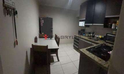 Casa à venda em Jundiaí, Fazenda Grande, com 3 quartos, com 98 m²
