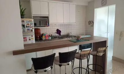 Apartamento para alugar em Jundiaí, Engordadouro, com 2 quartos, com 94 m², RESORT SANTA ANGELA