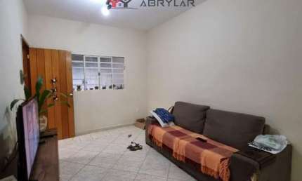 Casa à venda em Jundiaí, Jardim Natália, com 2 quartos, com 104 m²
