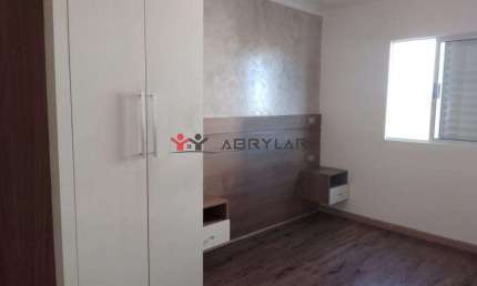 Apartamento para alugar em Jundiaí, Jardim Tamoio, com 2 quartos, com 64 m², JARDIM CONQUISTA