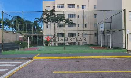 Apartamento para alugar em Jundiaí, Jardim Bonfiglioli, com 2 quartos, com 54 m²