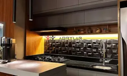 Apartamento à venda em Jundiaí, Bosque dos Jacarandás, com 2 quartos, com 61 m²,  CONDOMÍNIO MYRIAD