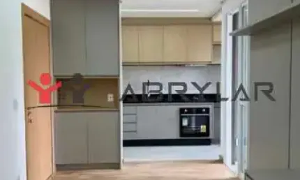 Apartamento à venda em Jundiaí, Vila Galvão, com 2 quartos, com 54 m², MAXX SANTA ANGELA