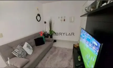 Apartamento à venda em Itupeva, Itupeva, com 2 quartos, com 49 m², TARSILA DO AMARAL I