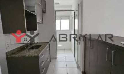 Apartamento à venda em Jundiaí, Vila Lacerda, com 2 quartos, com 56 m², LIVING ITIRAPINA