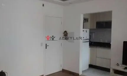 Apartamento à venda em Jundiaí, Residencial Santa Giovana, com 2 quartos, com 43 m², AGATA