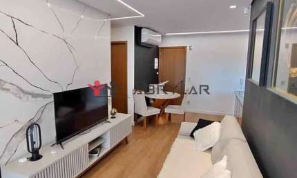 Apartamento para alugar em Jundiaí, Recanto Quarto Centenário, com 2 quartos, com 64 m²