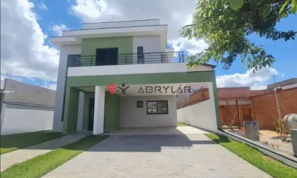 Casa à venda em itupeva, são venâncio, com 3 suítes, com 183 m², gran ville san venâncio - fase 1
