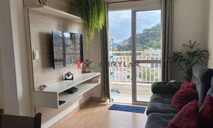 Apartamento à venda em Jundiaí, Tulipas, com 2 quartos, com 49 m², JARDIM DAS TULIPAS