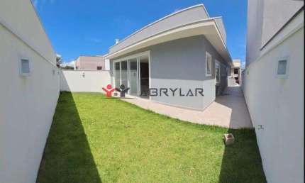 Sobrado à venda e para alugar em Jundiaí, Jardim Ermida I, com 4 quartos, com 186 m²