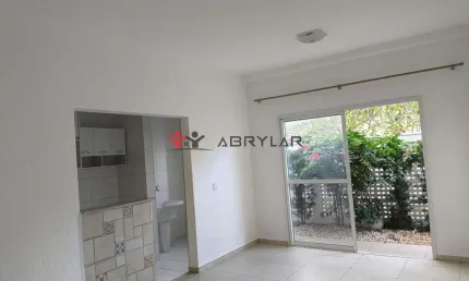 Apartamento à venda em Jundiaí, Bosque dos Jacarandás, com 2 quartos, com 94 m², SCALLA CONVIVIUM