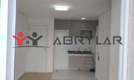 Apartamento à venda e para alugar em Jundiaí, Vila Nambi, com 2 quartos, com 54 m²