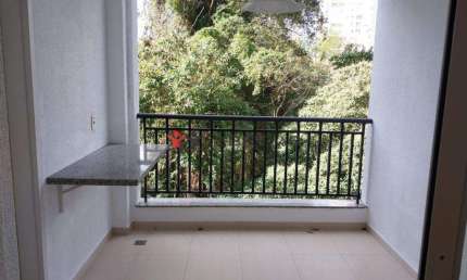 Apartamento para alugar em Jundiaí, Jardim Ana Maria, com 3 quartos, com 83 m², FOREST HILLS JUNDIAÍ