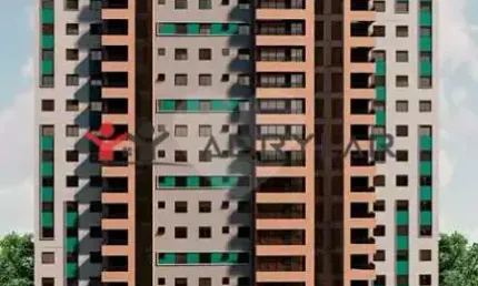 Apartamento à venda em Jundiaí, Engordadouro, com 2 quartos, com 68 m², Resort Prime Santa Angela