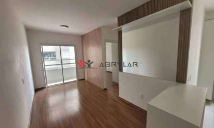 Apartamento para alugar em Jundiaí, Ponte de São João, com 2 quartos, com 47 m²