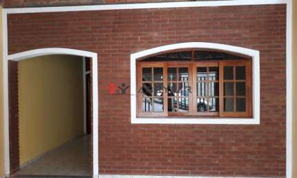 Casa para alugar em Jundiaí, Santa Gertrudes, com 2 quartos, com 271 m²