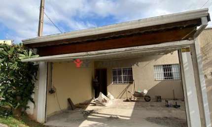 Casa para alugar em Jundiaí, Jardim Sarapiranga, com 3 quartos, com 109 m²