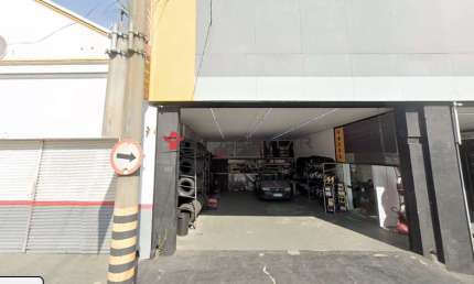 Barracão / Galpão / Depósito para alugar na Avenida Doutor Cavalcanti, 181, Centro, Jundiaí