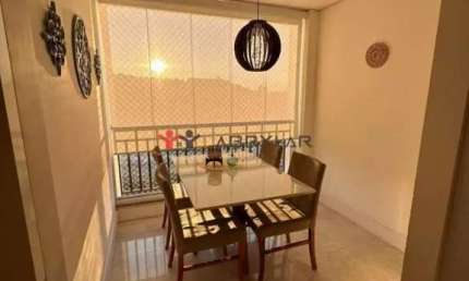 Apartamento à venda em Jundiaí, Jardim Ana Maria, com 2 quartos, com 63 m², FOREST HILLS JUNDIAÍ