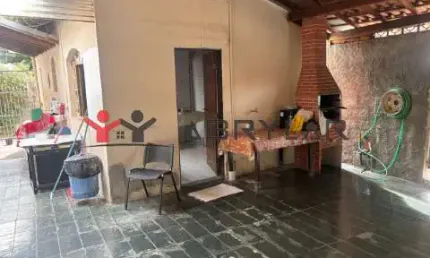 Casa à venda em Jundiaí, Jardim Tamoio, com 3 quartos, com 106 m²