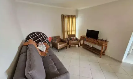 Apartamento à venda em jundiaí, centro, com 1 quarto, com 60 m², eldorado