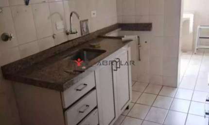 Apartamento para alugar em Jundiaí, Vila Nova Jundiainópolis, com 2 quartos, com 58 m²