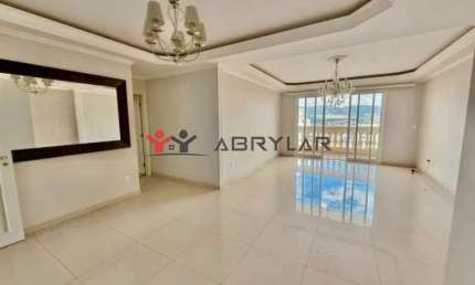 Apartamento para alugar em Jundiaí, Jardim Campos Elísios, com 3 quartos, com 157 m²