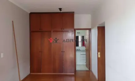Apartamento para alugar em Jundiaí, Jardim Messina, com 3 quartos, com 129 m², EDIFÍCIO LA ROCHELLE