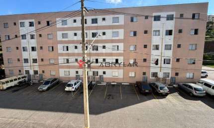 Apartamento para alugar em Jundiaí, Jardim Tupi, com 2 quartos, com 47 m², CONDOMÍNIO TUPI I