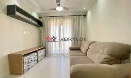Apartamento à venda em Jundiaí, Vila das Hortências, com 3 quartos, com 72 m², CITTÁ DI ROMA