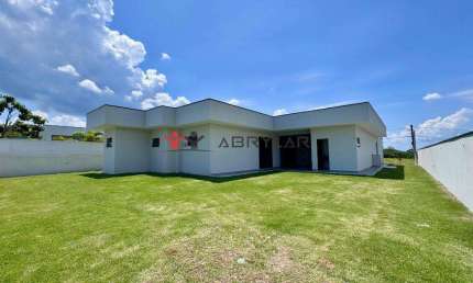 Casa à venda em Vinhedo, Monte Alegre, com 3 suítes, com 285 m², Residencial Campo de Toscana